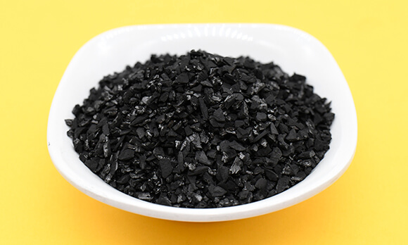 Activated Carbon Gold Recovery Grade